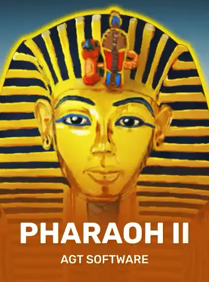 Pharaoh II game tile