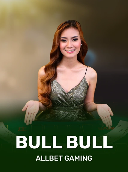 Bull Bull game tile